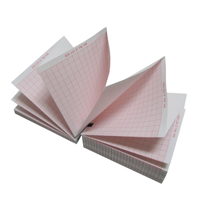 ECG Paper